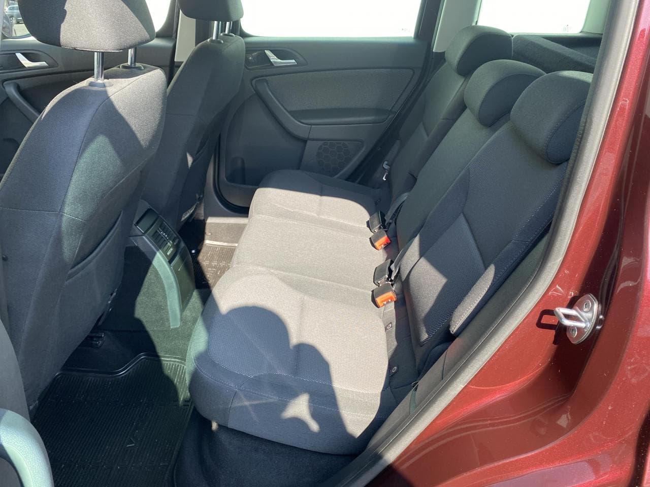 2013 Škoda Yeti - 19