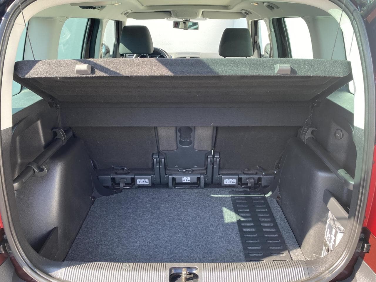 2013 Škoda Yeti - 13