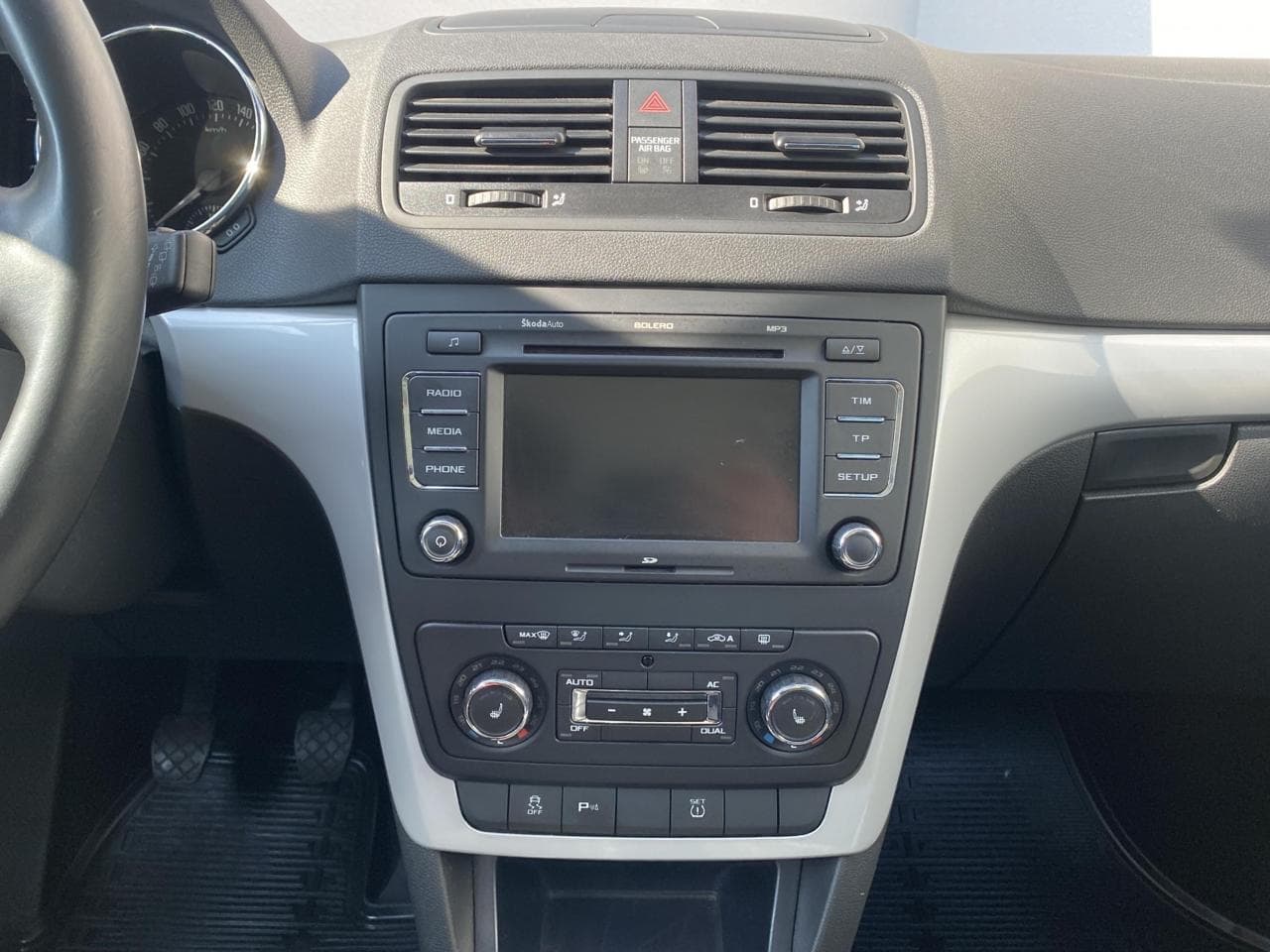 2013 Škoda Yeti - 23