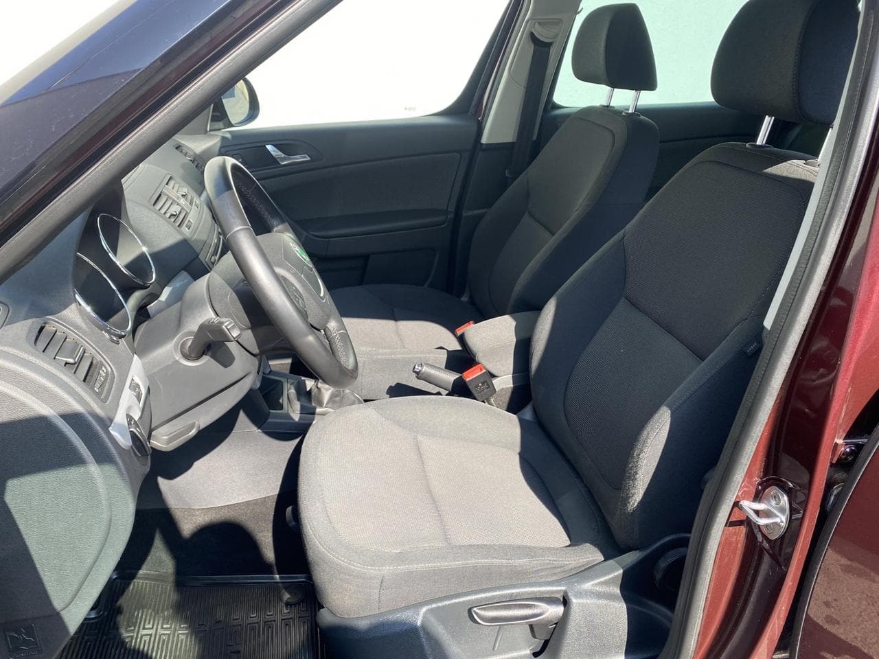 2013 Škoda Yeti - 17