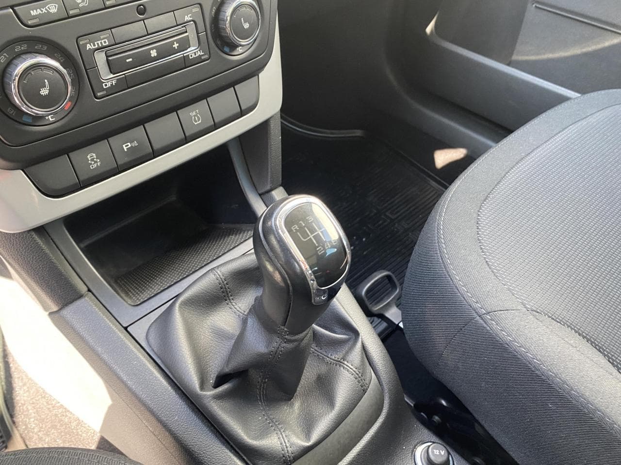 2013 Škoda Yeti - 31