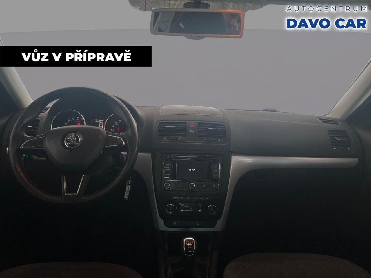 2012 Škoda Yeti - 9