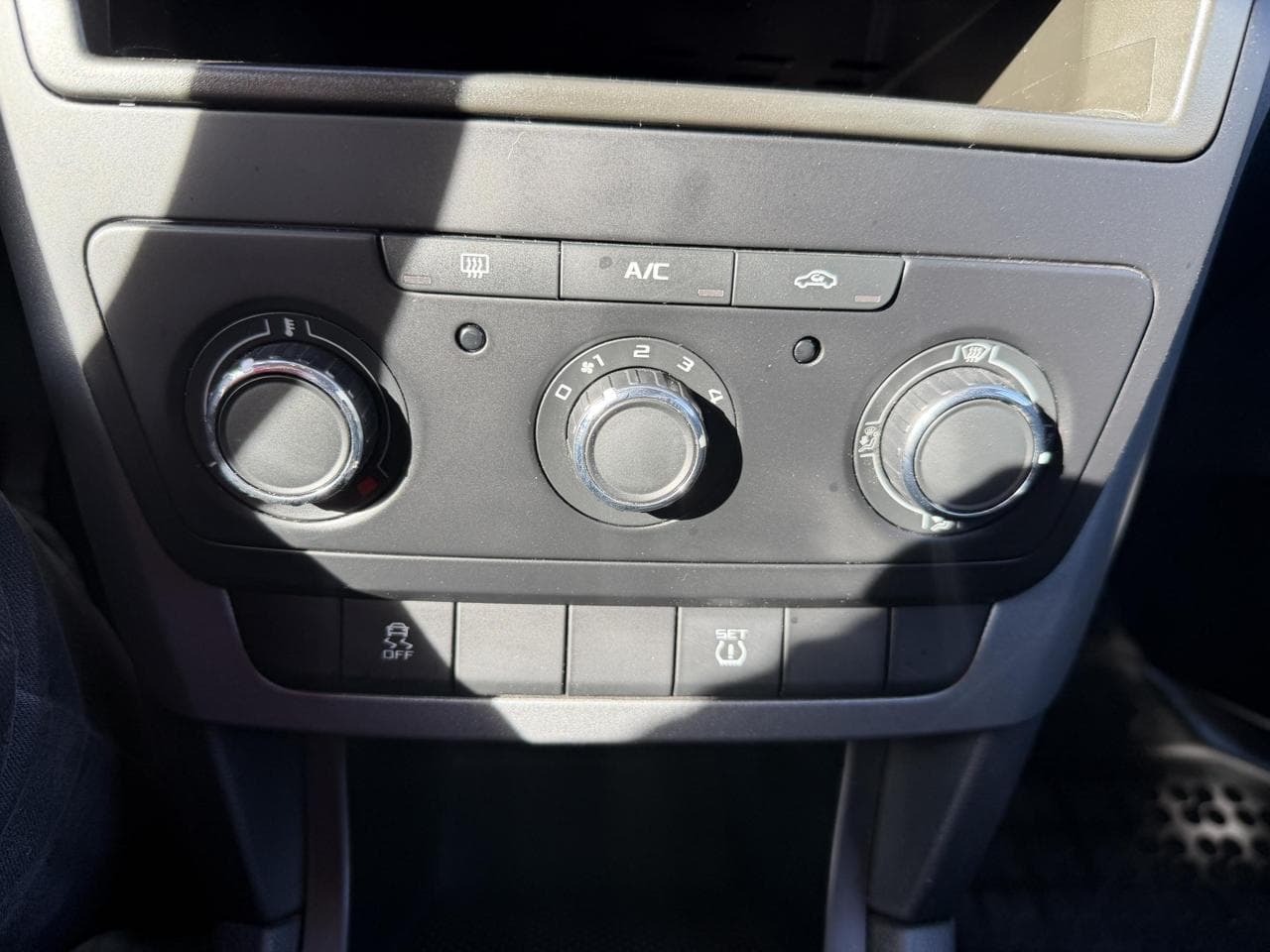 2014 Škoda Yeti - 27