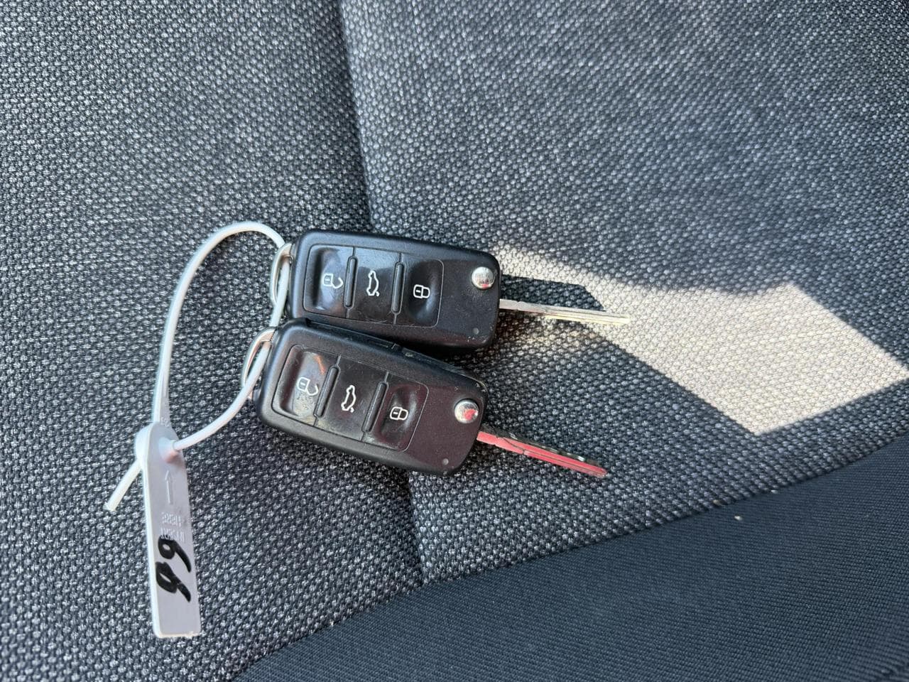 2014 Škoda Yeti - 29