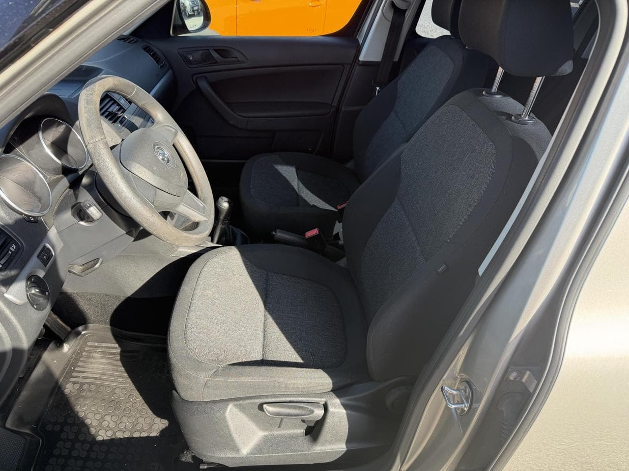 2014 Škoda Yeti - 17