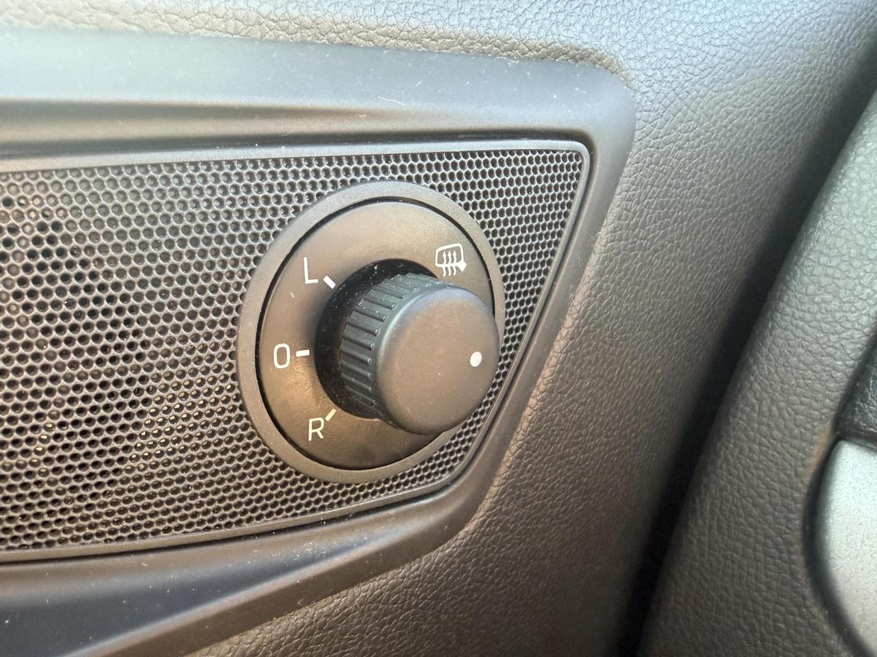 2014 Škoda Yeti - 23