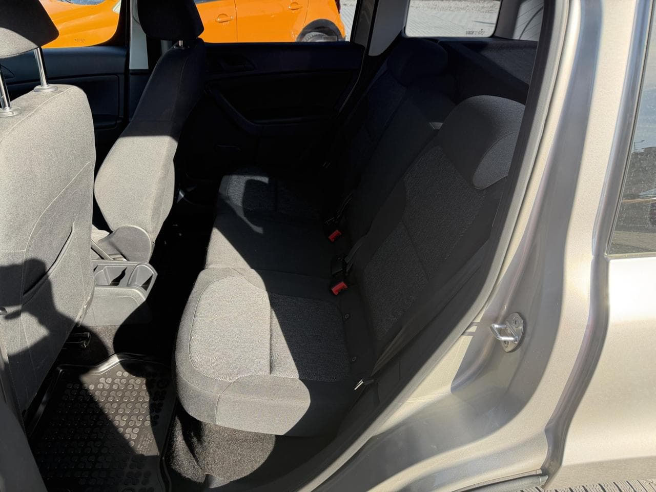 2014 Škoda Yeti - 19