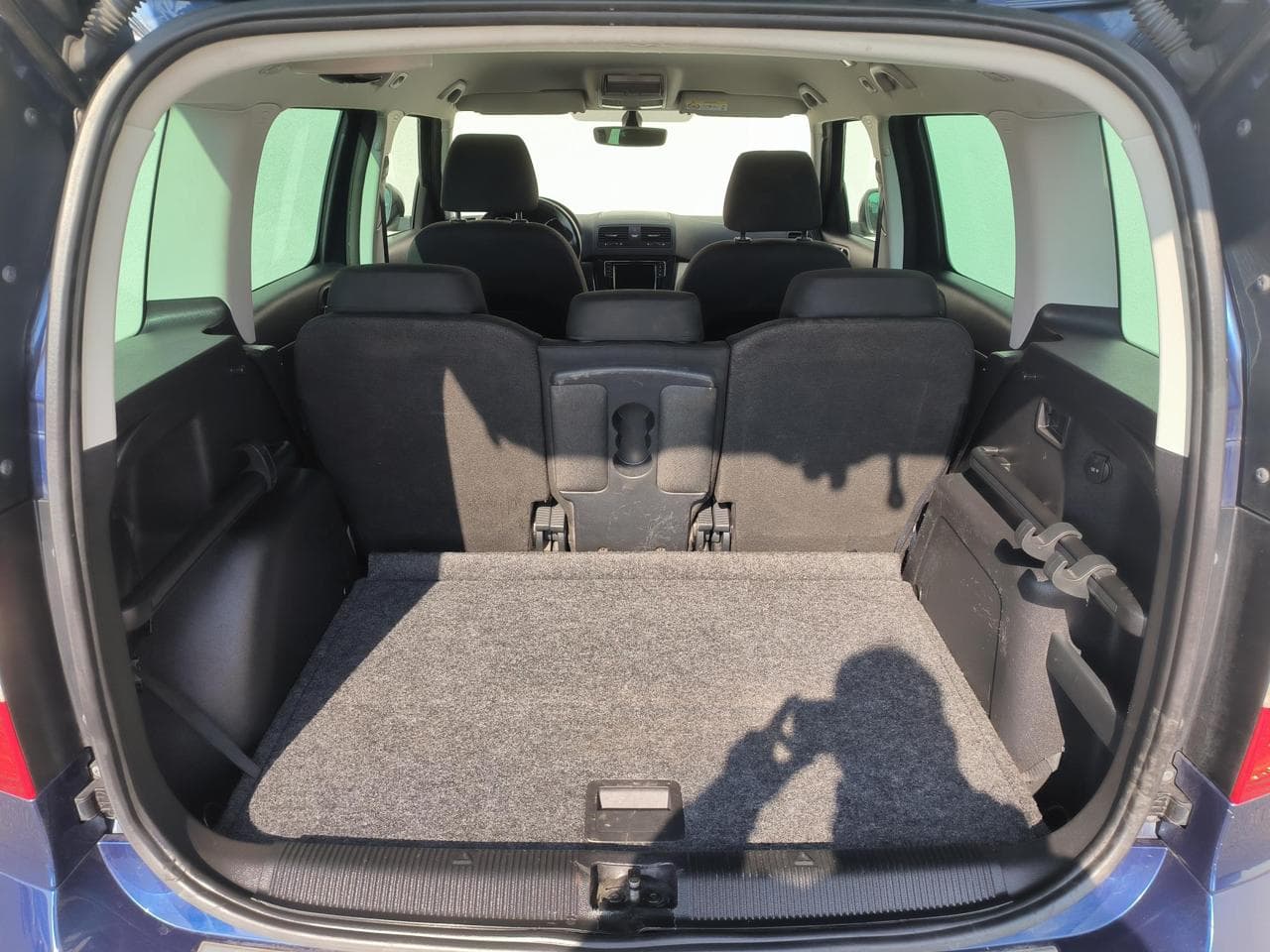 2017 Škoda YETI - 7
