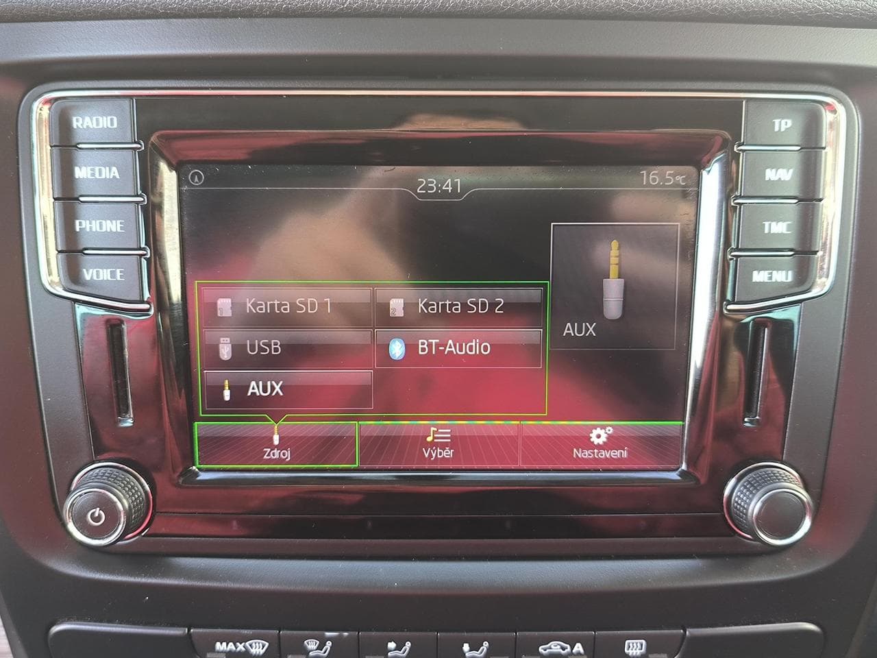 2017 Škoda YETI - 12