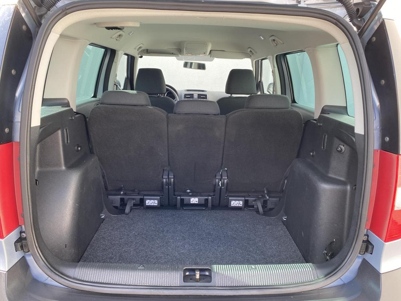 2011 Škoda Yeti - 13