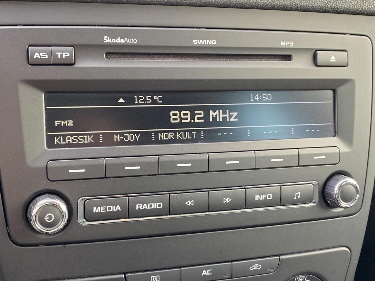 2011 Škoda Yeti - 29