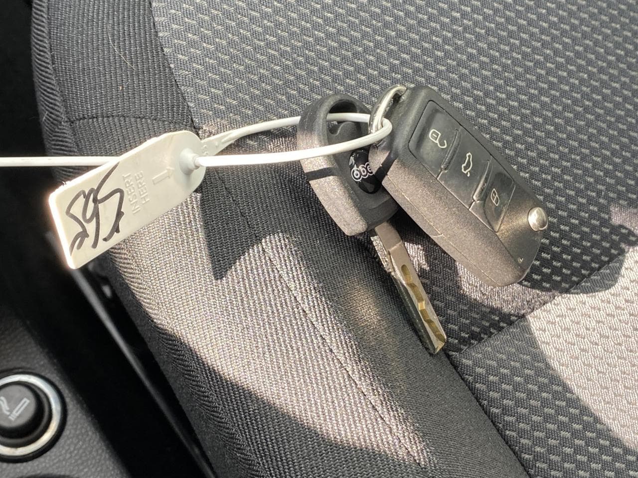 2011 Škoda Yeti - 33