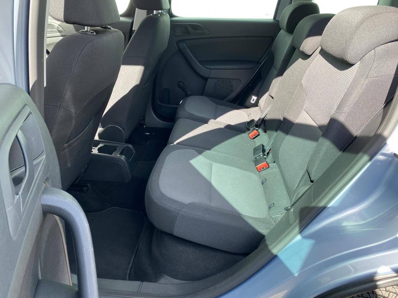 2011 Škoda Yeti - 19