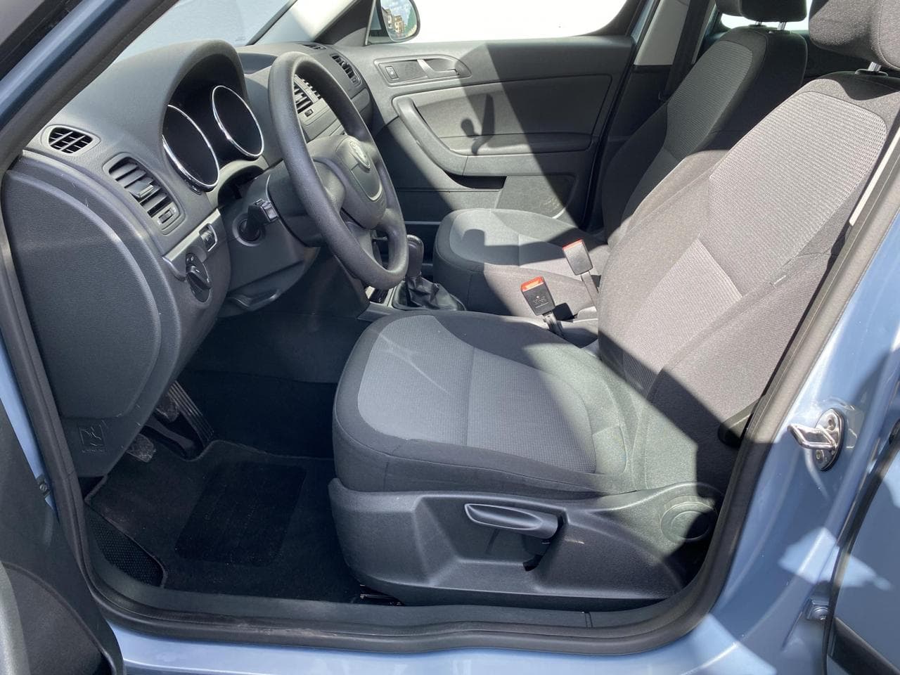 2011 Škoda Yeti - 17