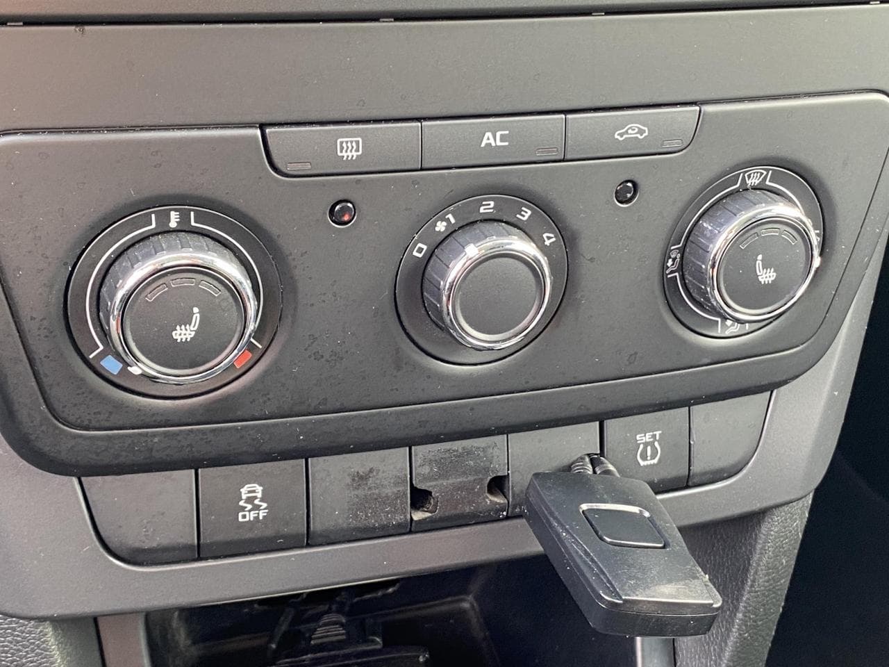 2011 Škoda Yeti - 27