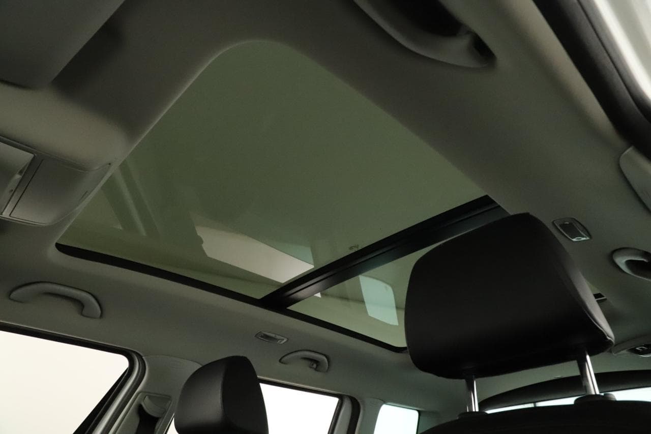 2014 Škoda Yeti - 37