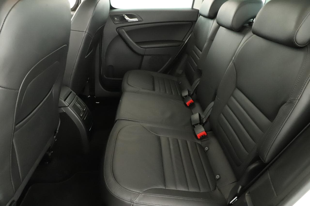 2014 Škoda Yeti - 23