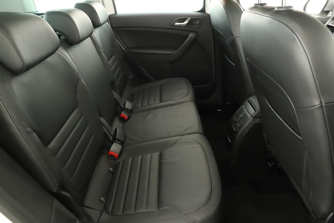 2014 Škoda Yeti - 19