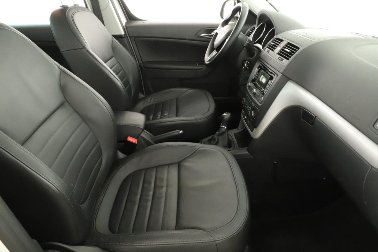 2014 Škoda Yeti - 21