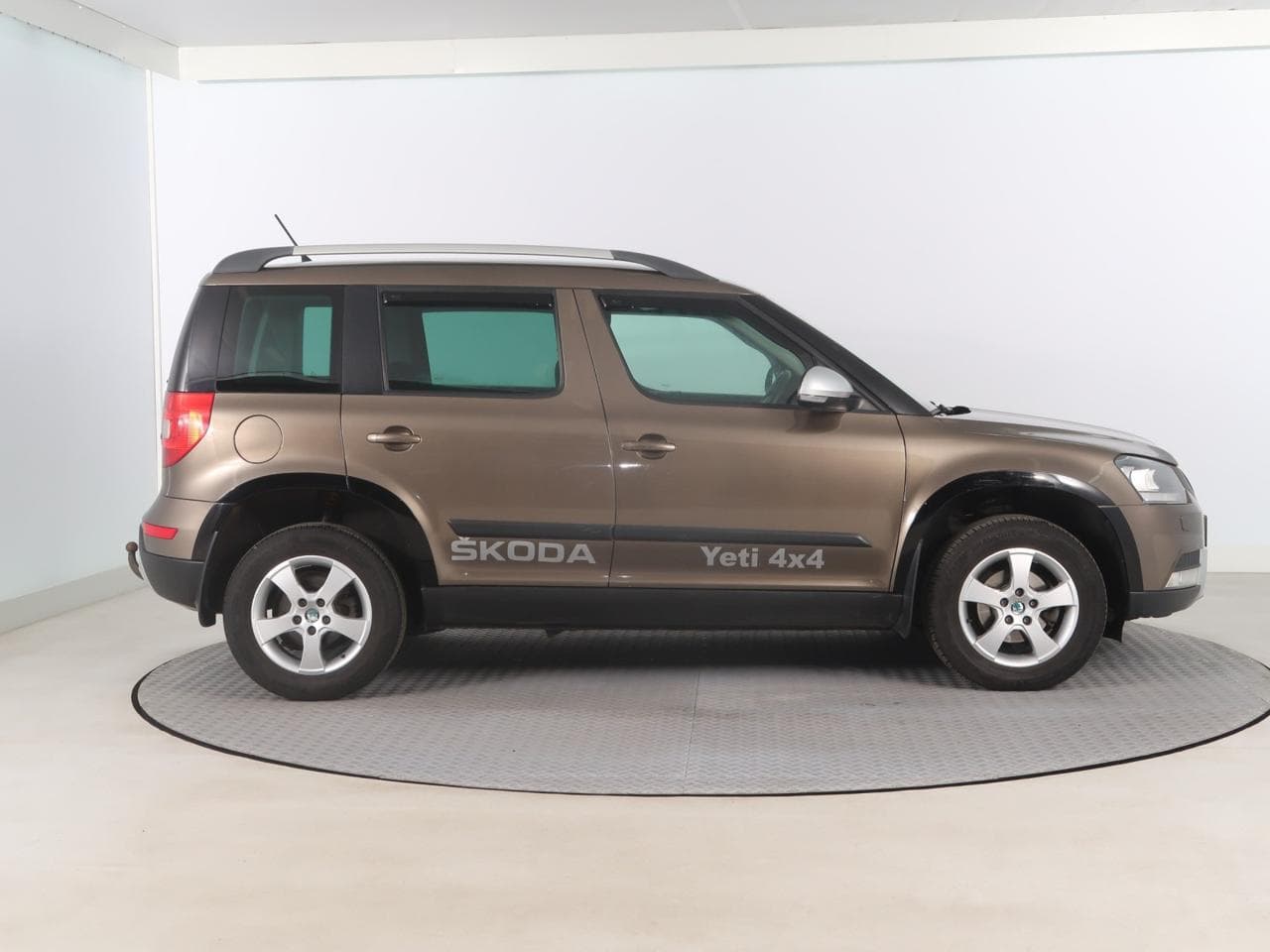 2016 Škoda Yeti - 15