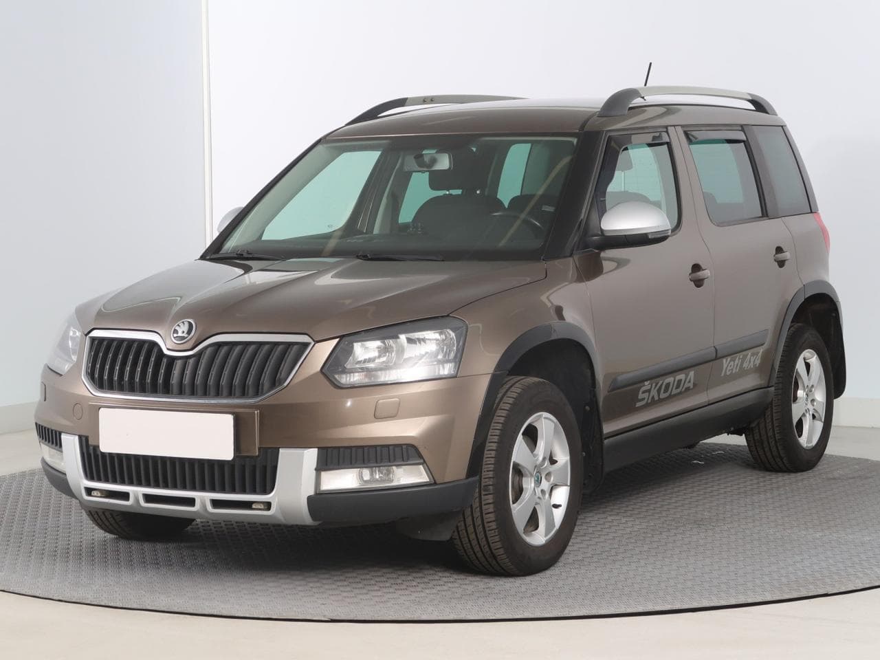 2016 Škoda Yeti - 5