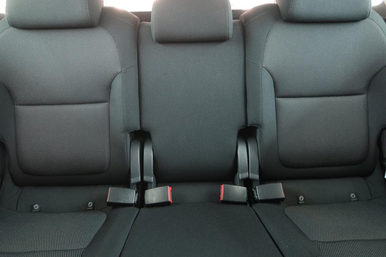 2016 Škoda Yeti - 27