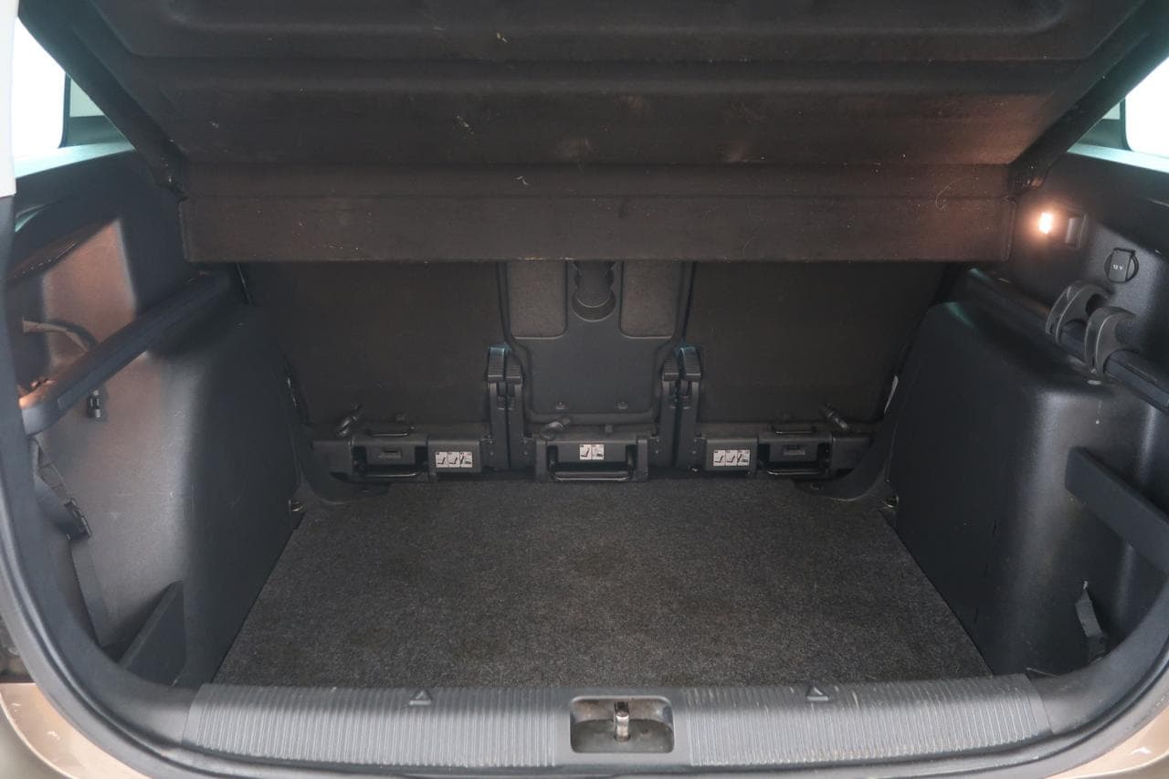 2016 Škoda Yeti - 39