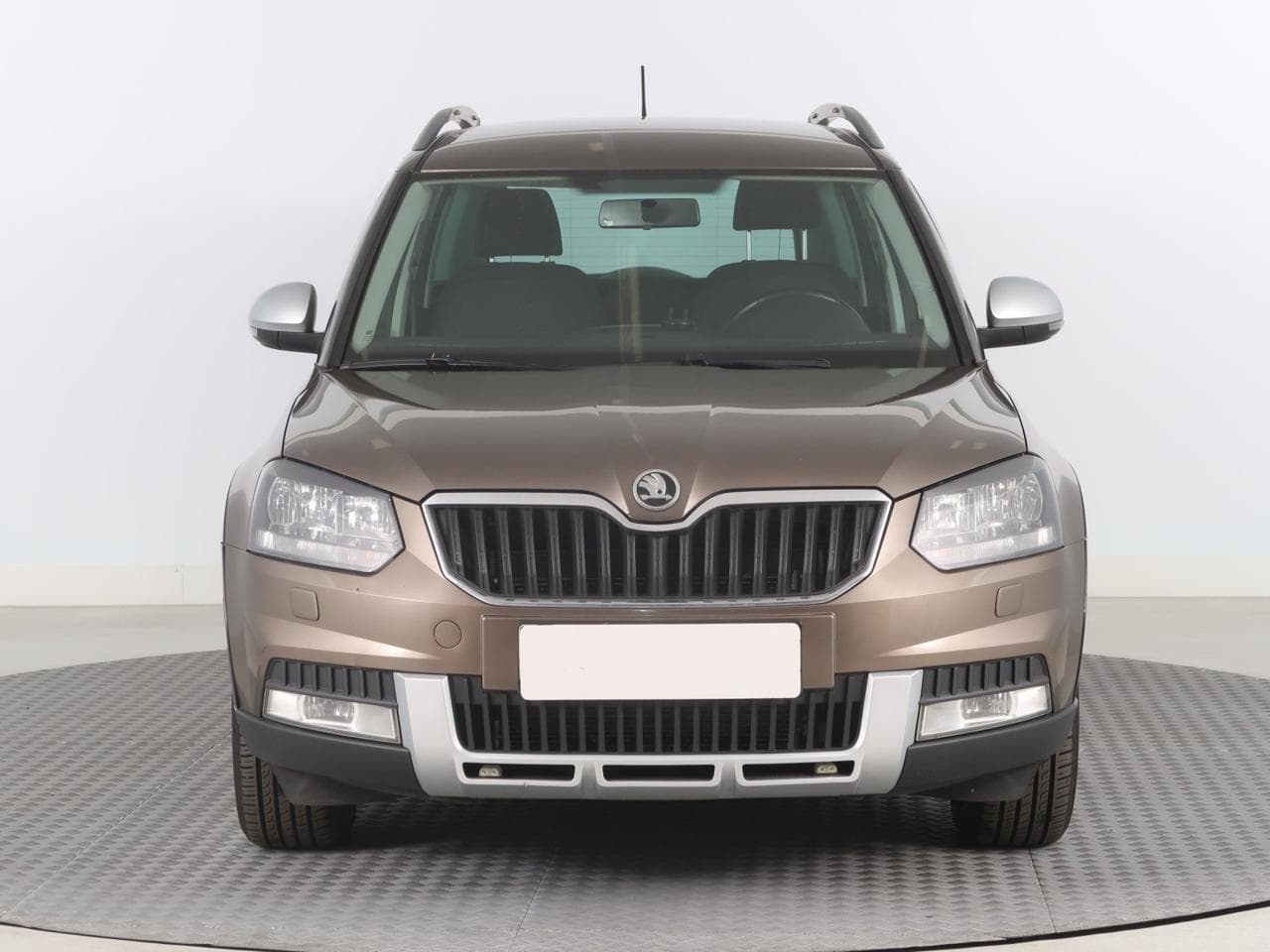 2016 Škoda Yeti - 3