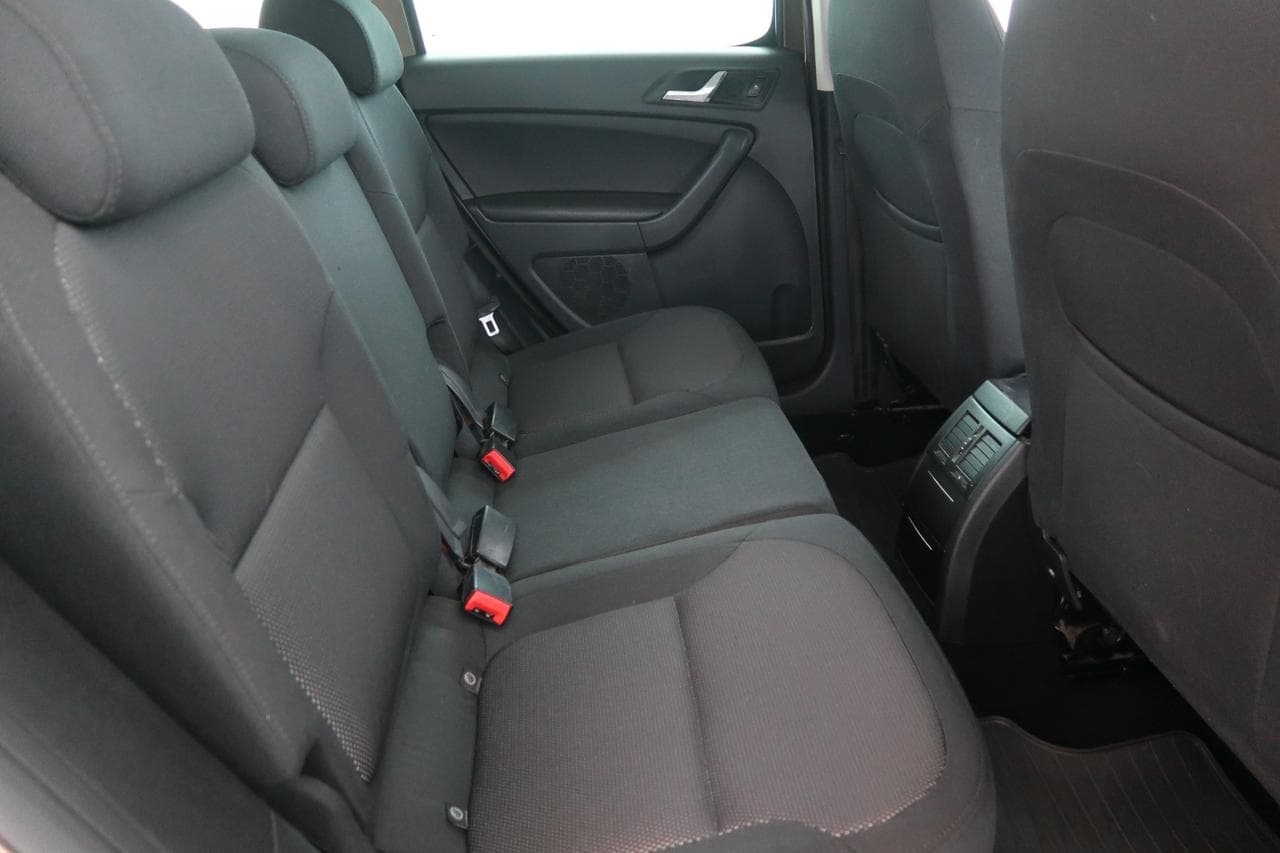 2016 Škoda Yeti - 25