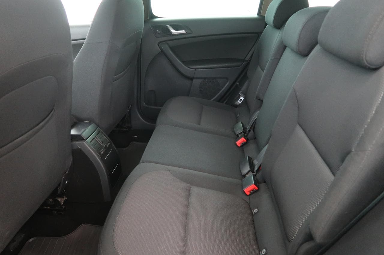 2016 Škoda Yeti - 29