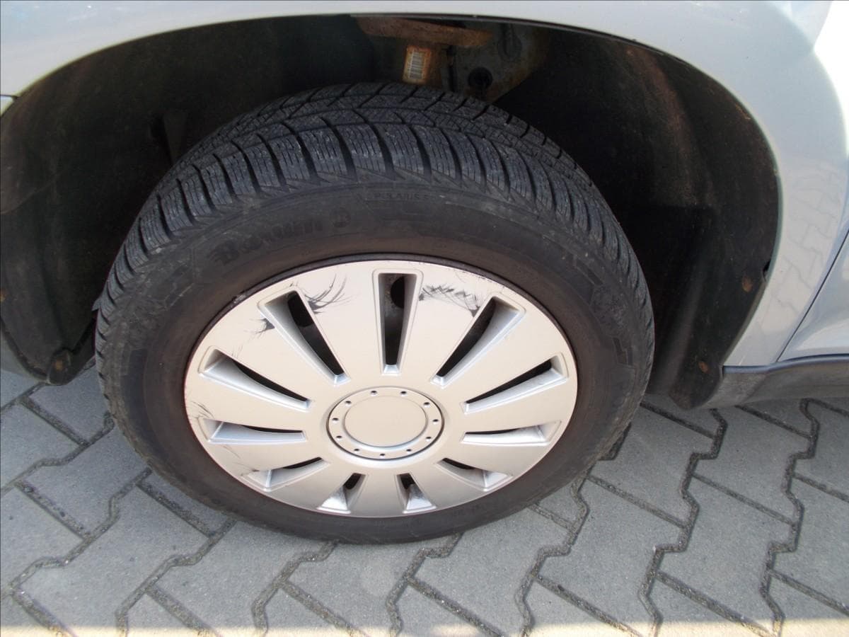 2010 Škoda Yeti - 9