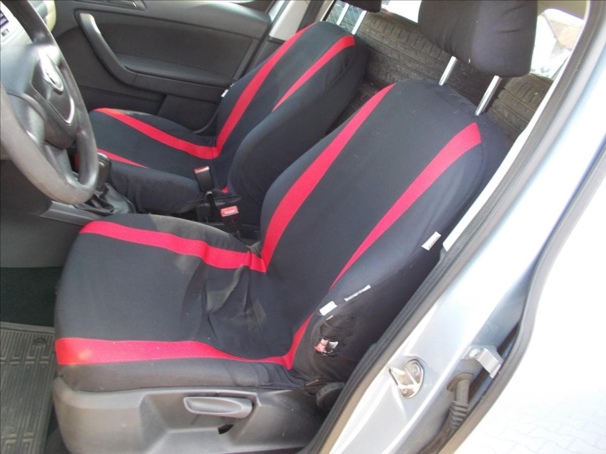 2010 Škoda Yeti - 31