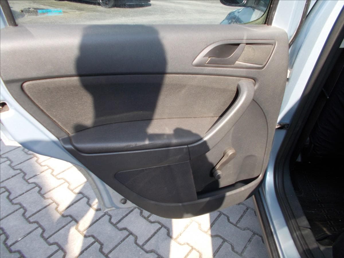 2010 Škoda Yeti - 29