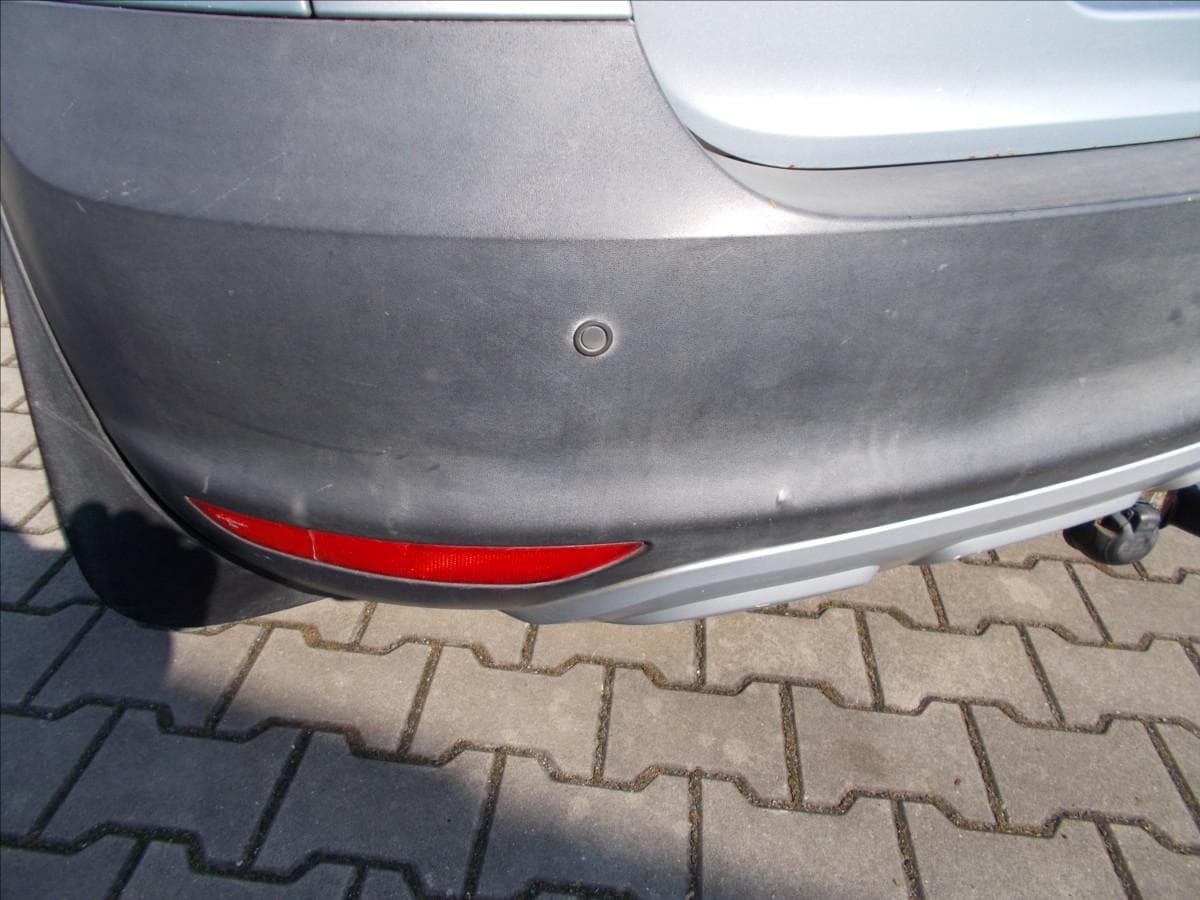 2010 Škoda Yeti - 21