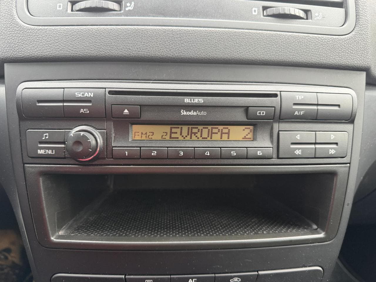 2011 Škoda Yeti - 21