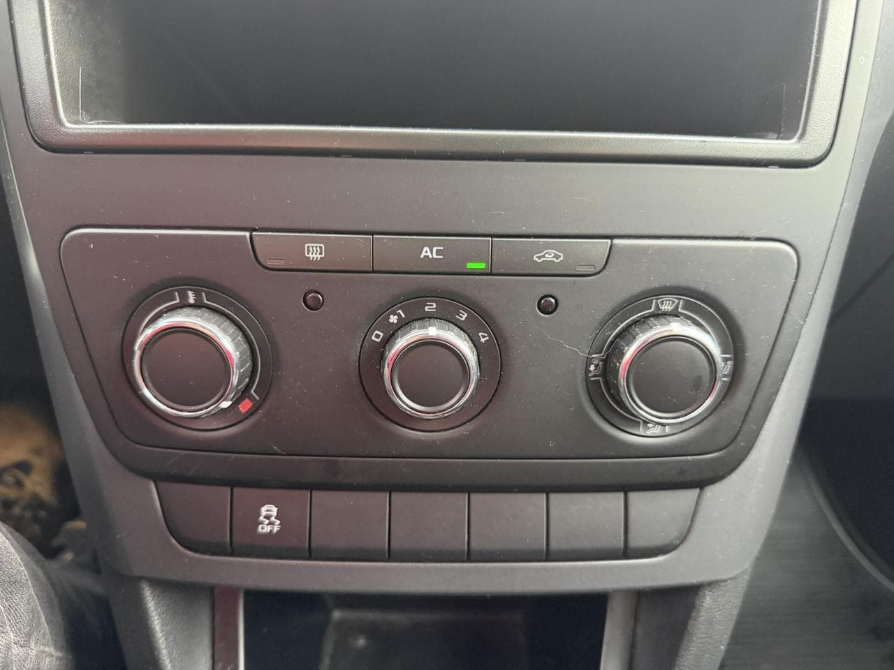 2011 Škoda Yeti - 23