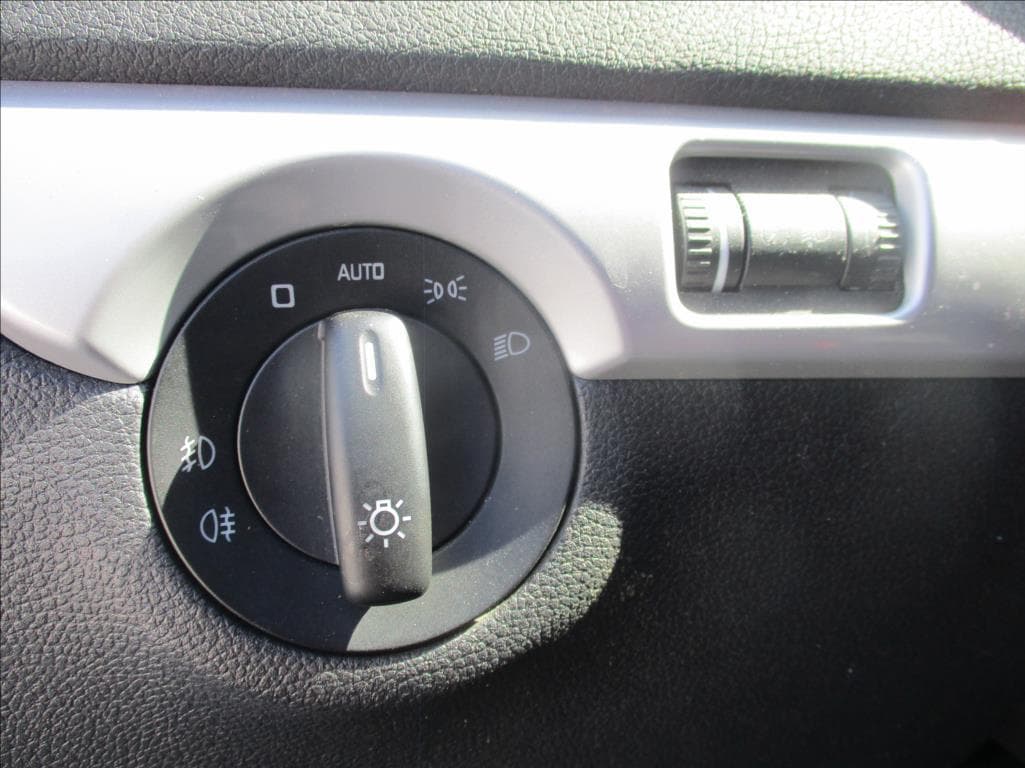 2010 Škoda YETI - 17