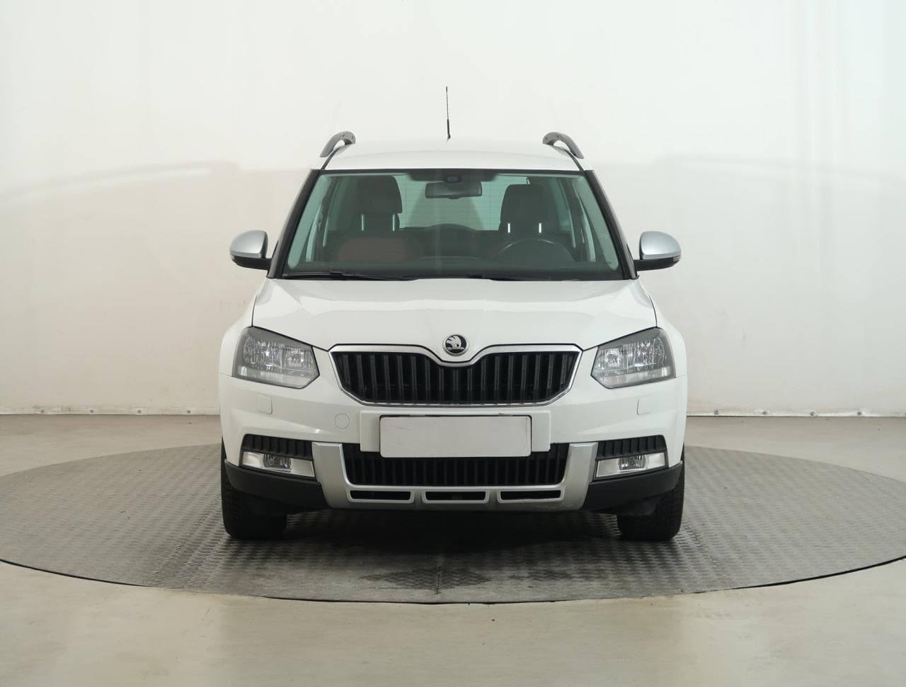 2015 Škoda Yeti - 3