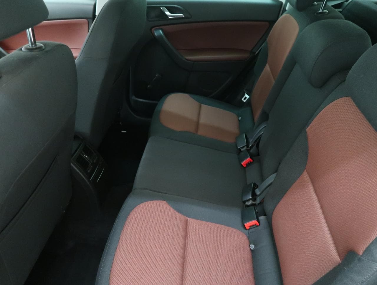 2015 Škoda Yeti - 29