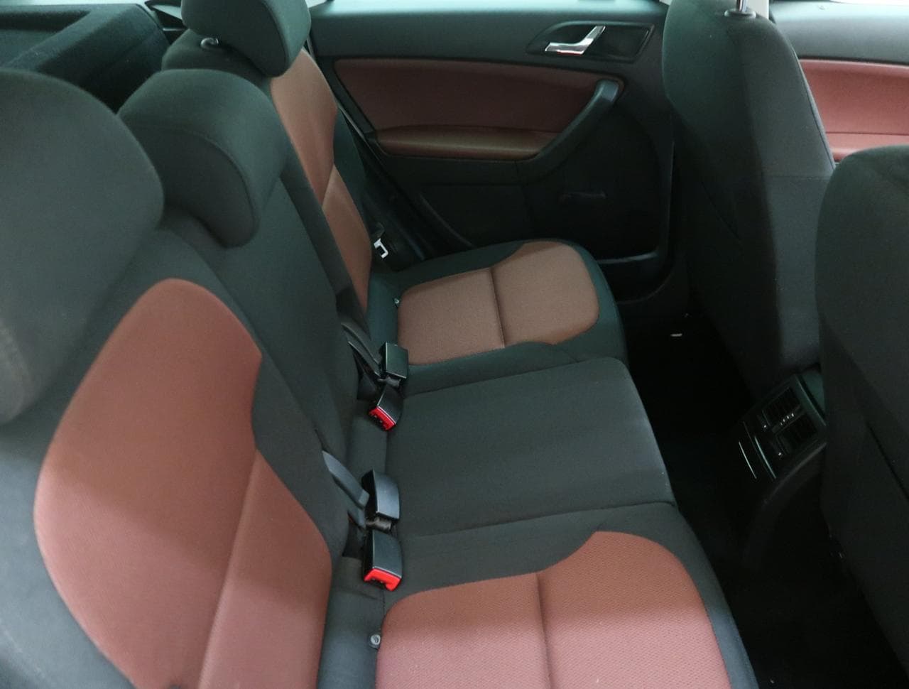 2015 Škoda Yeti - 25