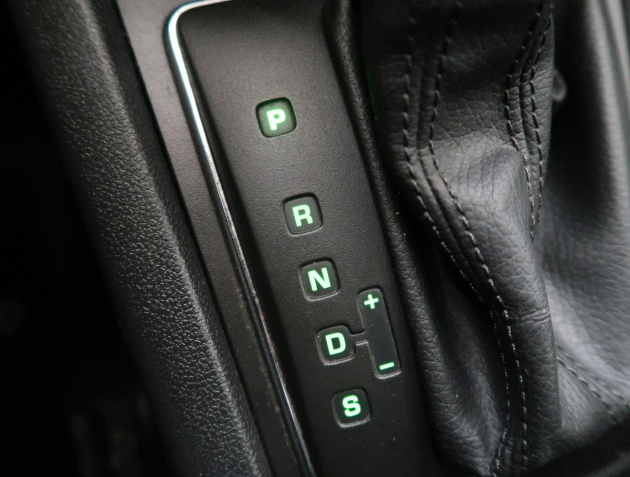 2015 Škoda Yeti - 35