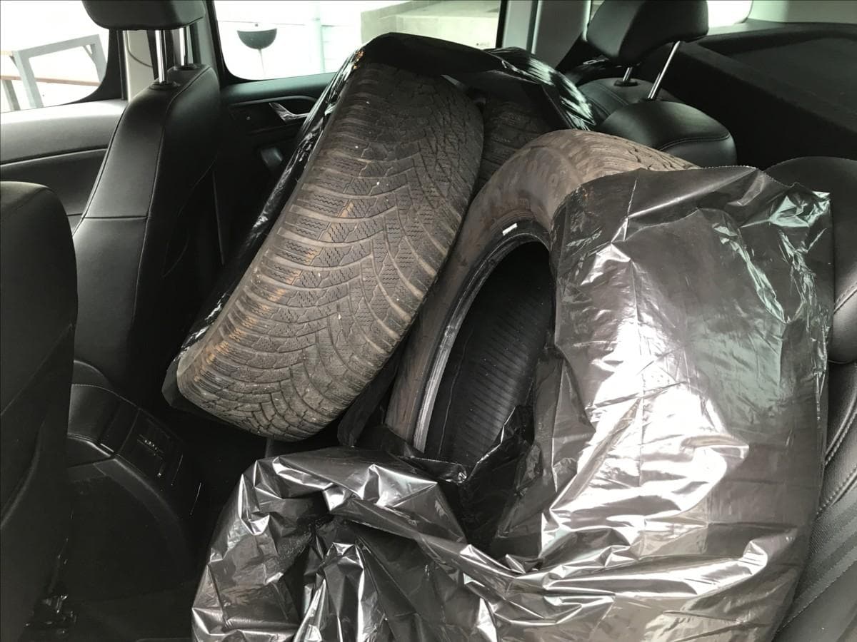 2012 Škoda Yeti - 13