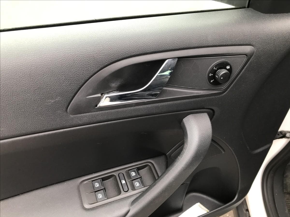 2012 Škoda Yeti - 17