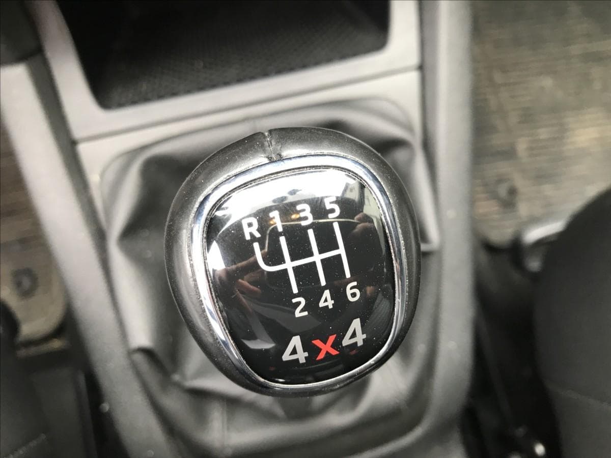 2012 Škoda Yeti - 23