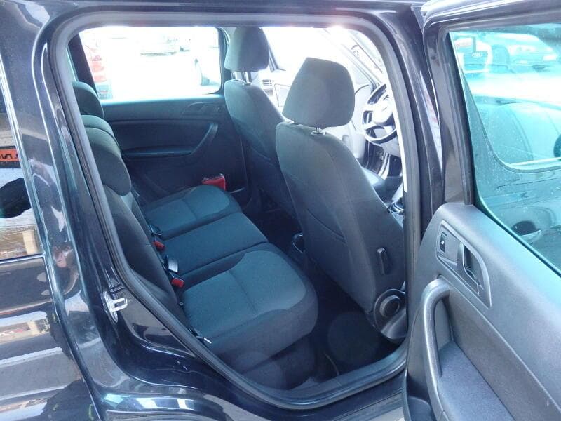 2011 Škoda Yeti - 19