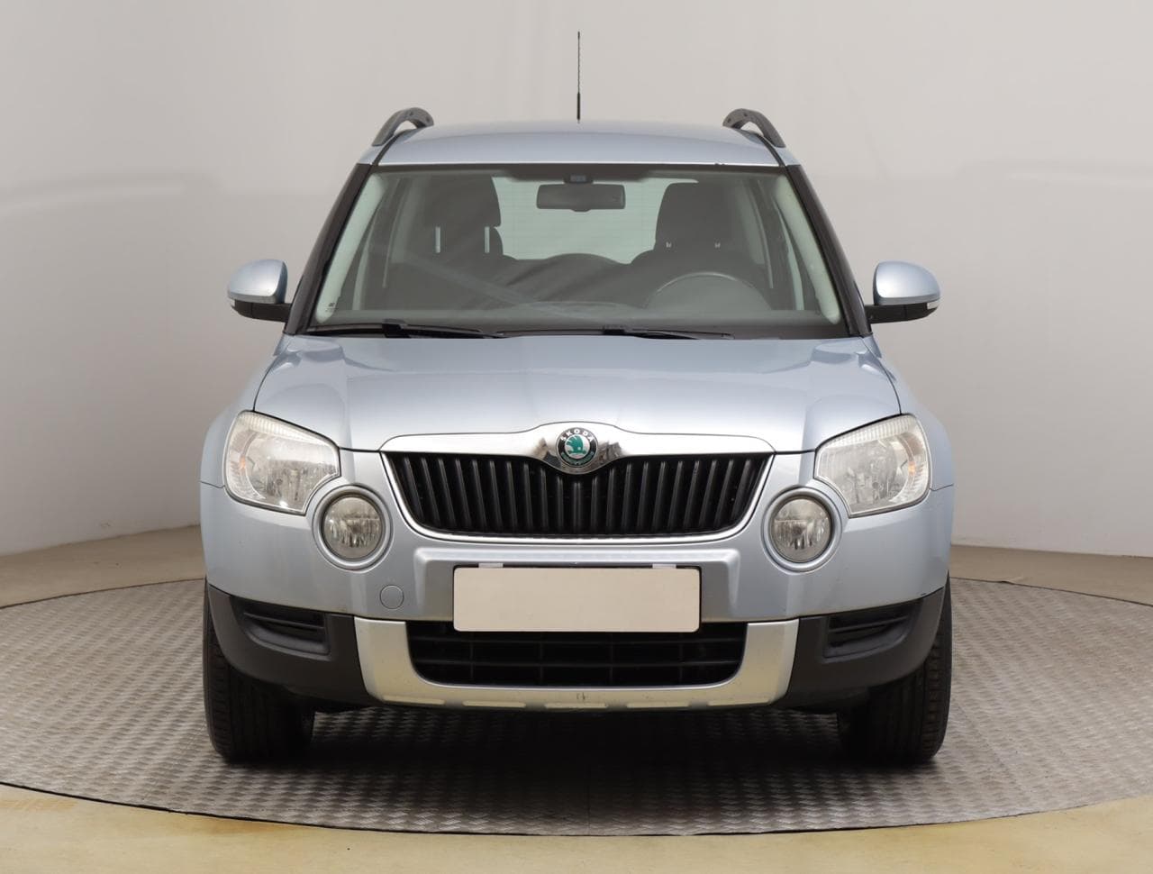 2010 Škoda YETI - 2