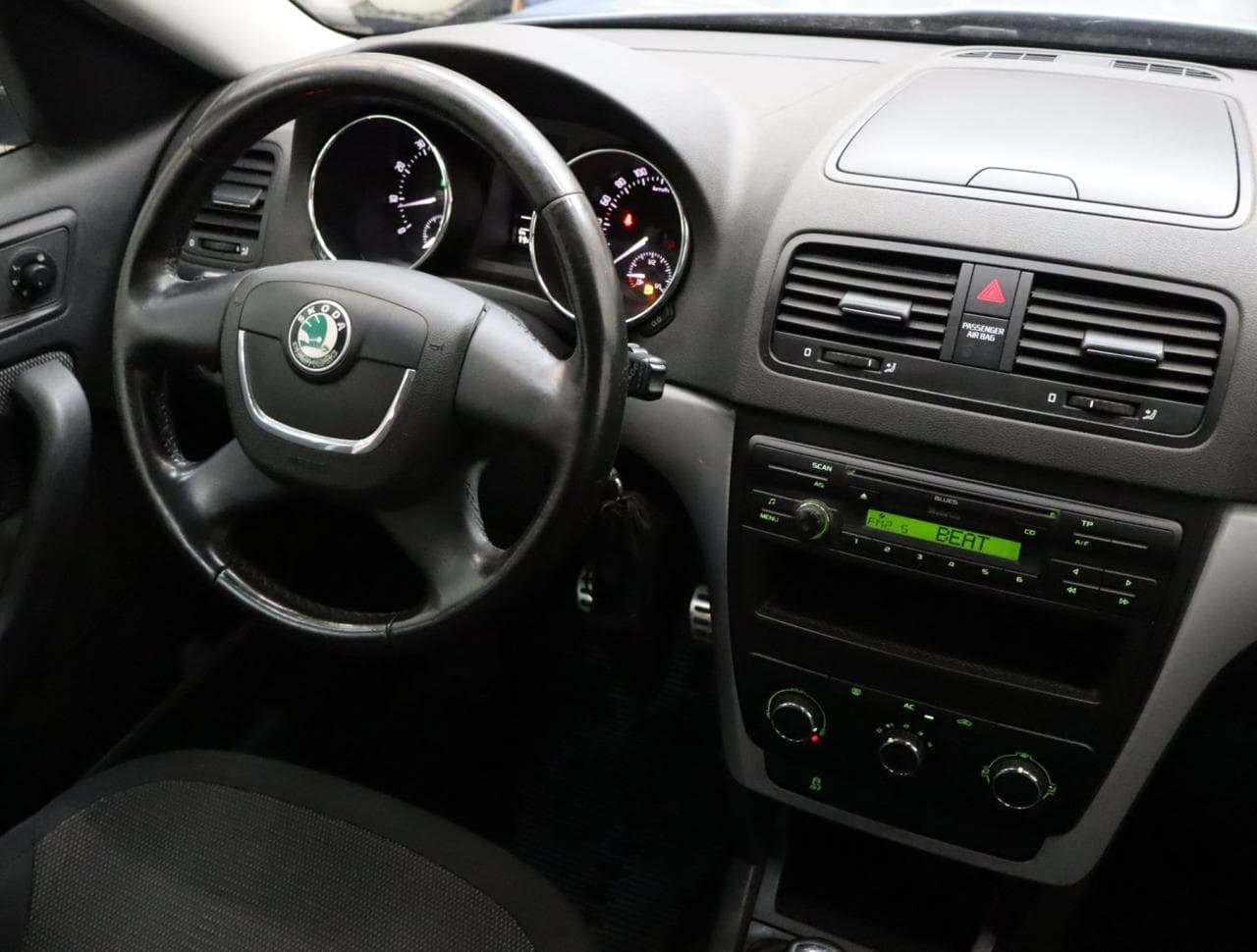 2010 Škoda YETI - 9