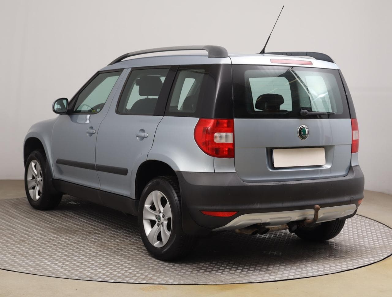 2010 Škoda YETI - 5