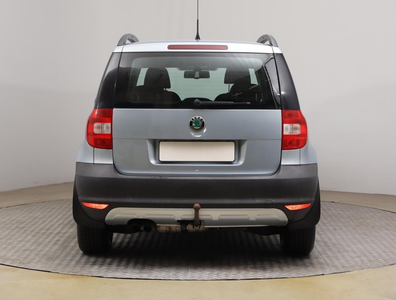 2010 Škoda YETI - 6