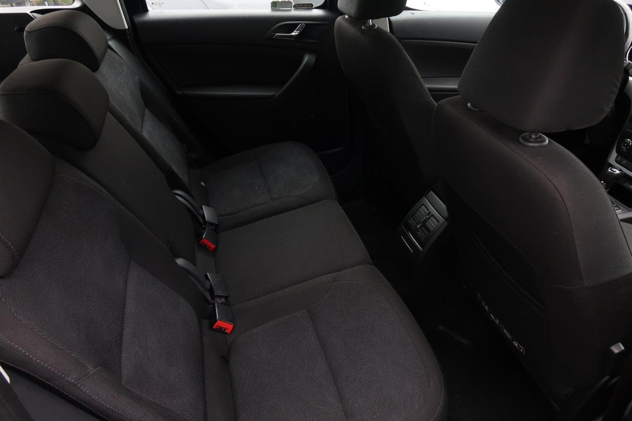 2016 Škoda YETI - 13